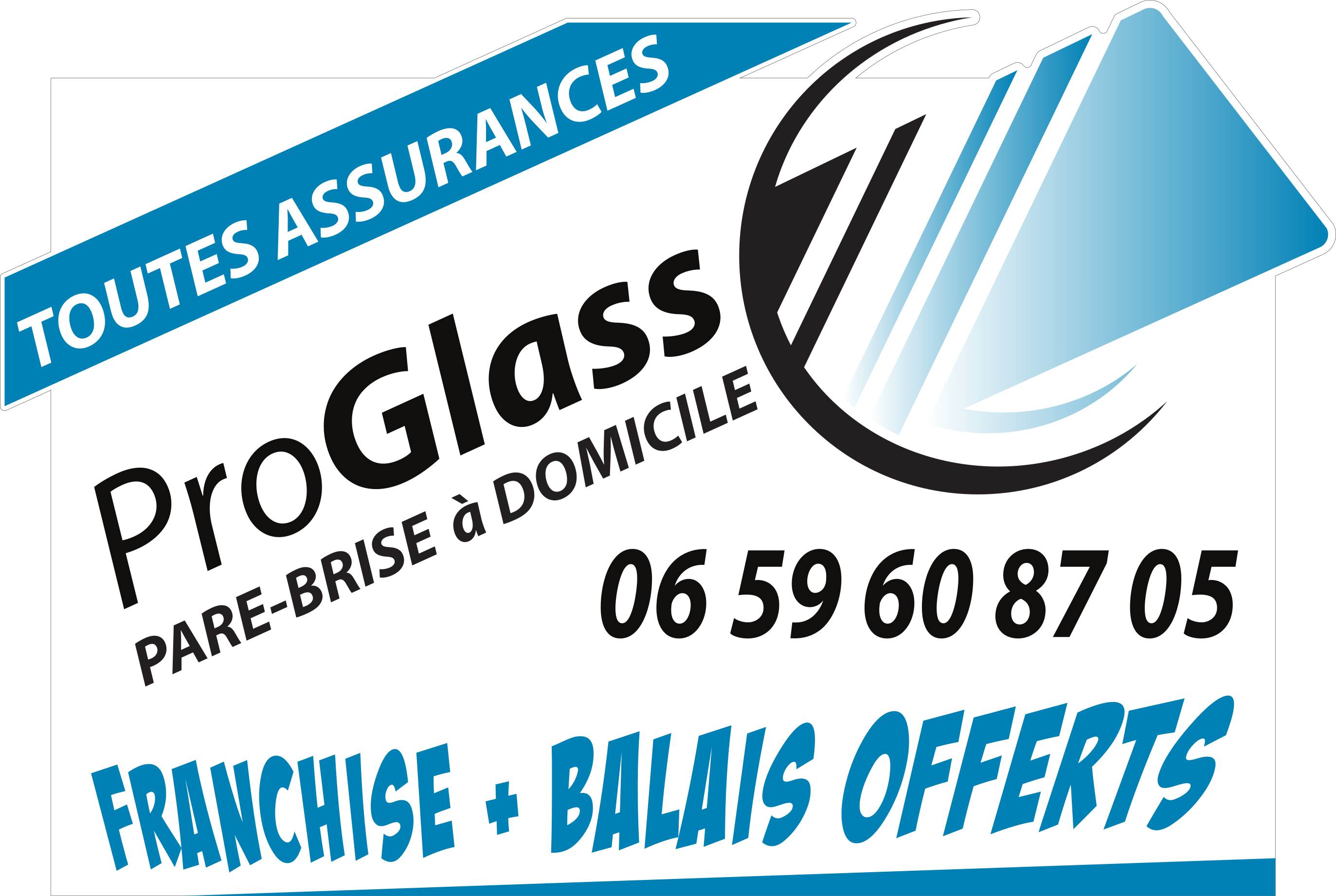 Proglass - ProGlass : Expertise en Vitres Teintées et Nettoyage Auto à  Orléans